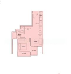 Forest Woods (D19), Condominium #597189931